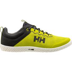 Herr Badskor Helly Hansen Men's HP Foil Evo Sailing Shoes Grøn 41