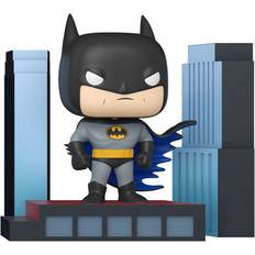Funko Batman The Animated Series POP! Deluxe Vinyl Figure 9 cm