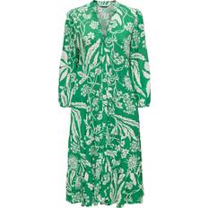 Only Onlmilana Vestito Corto