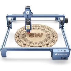 Graviermaschinen Sculpfun S9 5.5 W Lasergravierer