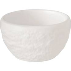 Black Egg Cups Villeroy & Boch Rock Blanc Gift Egg Cup
