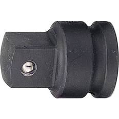 Force 3/8 x 1/2 in Slag Adapter M Kugle Spærrenøgle