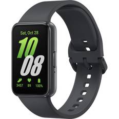 Android Activity Trackers Samsung Galaxy Fit3 Gray