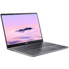 Acer Chromebook Plus 514 14" WUXGA Touch Core 3 N355 8GB 256GB