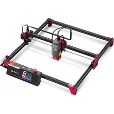 DIY KIT MK2 10W Lasergravierer 3.5 Zoll Touchscreen
