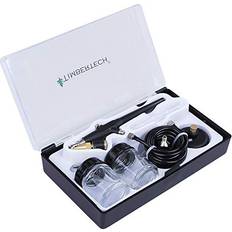 TimberTech Airbrush Kit ABPST02 Incl Kunststof Etui
