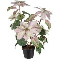 Mr Plant Höststjärna 45 cm Konstgjord växt