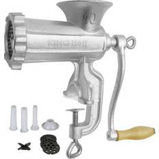 Mincers Kinghoff Żeliwna Maszynka 10 Do Mielenia KH-1428