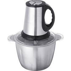 Mincers Greenzech Electric Meat Grinder Food Processor Chopper Blender Slicer 3 Gears 3L 220V