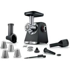 Elektrisk köttkvarn Bosch MultiPower 2100 W Köttkvarn Serie 6