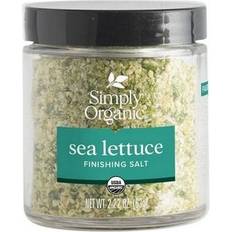 Sea Lettuce Finishing Salt 2.22 oz
