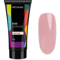Neonail Acrylgel Cover Nude for Gel and Acrylic Nails