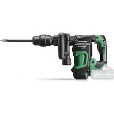 Hikoki H3641DAW2Z 36V SDS-MAX Demolition Hammer