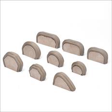Modelling Tools Spactz Ceramic Tool Teacups Bowl Handle Shape Plate