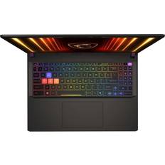 MSI Laptop Vector 16 HX AI A2XWHG-094PL Ultra 9 275HX 32 GB 1 TB W11 RTX 5070 Ti 240 Hz