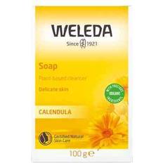 NATRUE Bar Soaps Weleda Calendula Soap 100g