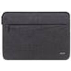 Acer Surfplattaskal Acer Protective Sleeve Housse D'ordinateur Portable 14'' Gris Foncé Deux Tons