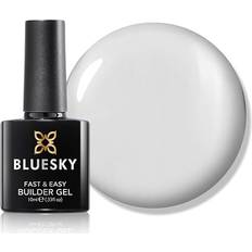 Builder Gels Bluesky Fast & Easy Builder Gel - Clear