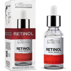 skinChemists Sérum Facial Anti-Âge au Rétinol