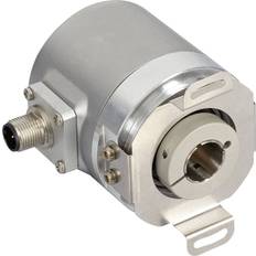 Rotationslaser Posital Fraba Absolut Rotationsgivare UCD-CA01B-0012-HFS0-PRV Magnetisk Blind Hålaxel 58 mm