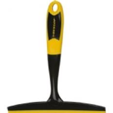 Washer Pumps Dunlop Squeegee 20 x 23 cm Black Yellow