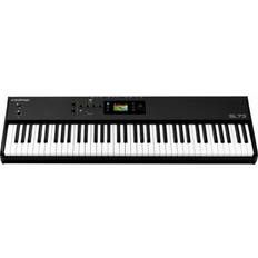Studiologic SL73 MK2 73-key MIDI Keyboard Controller
