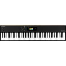 Studiologic SL88 MK2 88-Key MIDI Keyboard Controller
