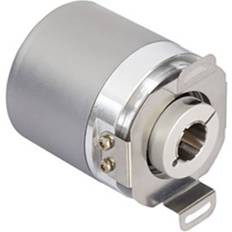 Rotationslaser Posital Fraba Absolut Rotationsgivare UCD-CA01B-1413-HAS0-PAV Magnetisk Blind Hålaxel 58 mm