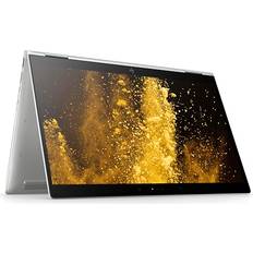 HP EliteBook x360 1040 G5 2-in-1 Touchscreen i7-8650U 1TB PCIe Gen 4.0 x4 NVMe