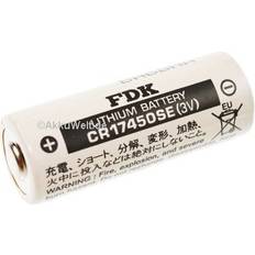Lithium Batterie CR17450SE 3V