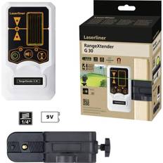 Elværktøj Laserliner RangeXtender G 30 Lasermodtager 30 m