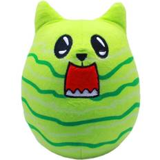 Speelgoed Exploding Kittens 6 Plush Catermelon
