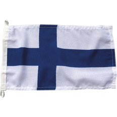 Adela Flagga Finland 30 x 19 cm