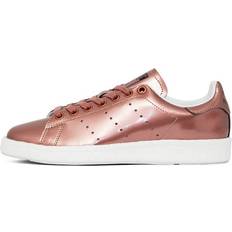 Brown - adidas Stan Smith Shoes adidas Stan Smith Boost - Metallic Copper