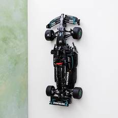 Brickify Wall Mount Hook Compatible with Lego 42171 Mercedes-AMG F1 W14 E Performance