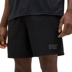 Jack & Jones CNZ Sports Shorts Black