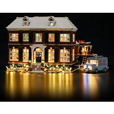 LIGHTAILING Led Light Compatible With Lego 21330