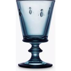 La Rochere Wine Glasses La Rochere Abeille Bee Stemmed Set of 6 240ml Wine Glass