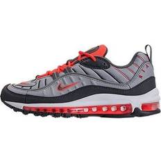 Nike Air Max 98 Total Crimson - Red