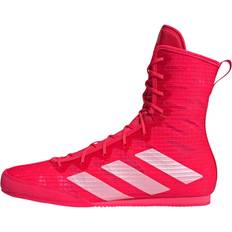 adidas Boxschuhe Box Hog 4 - Rot