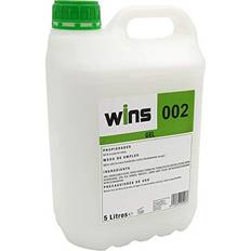 Jabones de manos Gel Mani Vinfer Dermo PH6 Bianco 5L