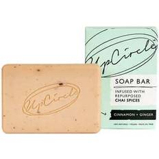 Cinnamon And Ginger Chai Soap Bar 100g