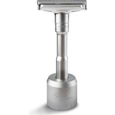 Premium Adjustable Safety Razor