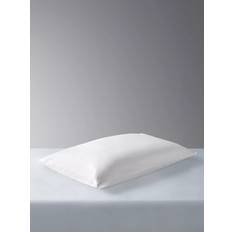 John Lewis Natural Cotton Standard Liners Pair Pillow Case