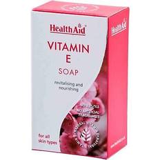 Health Aid Premium Vitamin E Soap 100 Box 1 x 100