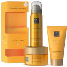 Rituals The Ritual Of Mehr Sweet Orange & Cedar Wood Trial Set