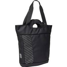 Bike Gravel Waterafstotende Shopper Fietstas 12L Zwart
