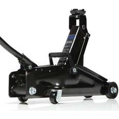 SGS 2 Tonne Car Trolley Jack