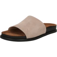 Vagabond Slippers & Sandals Vagabond Effie - Women's - Beige