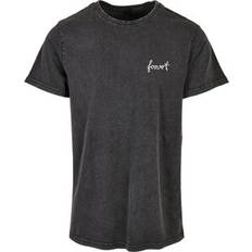 Brandit T-shirts Brandit Forvert Palmdale T-Shirt - Green/Brown